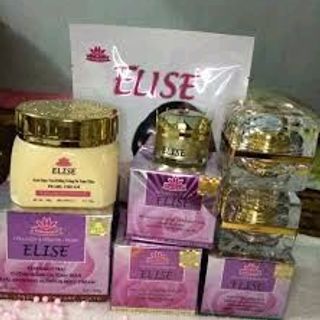 kem cặp elise