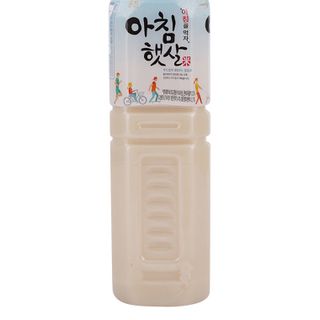 Nước Gạo Rang Hàn Quốc 15L