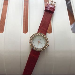 đồng hồ nữ Ko cod