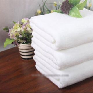 khăn tắm cotton dùng trong khách sạn giá sỉ