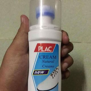 tẩy giày Plac