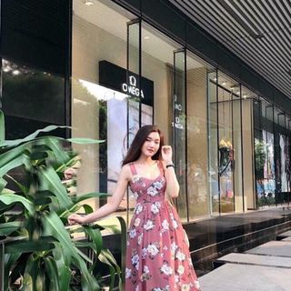 Đầm Hoa