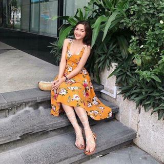 Đầm Hoa