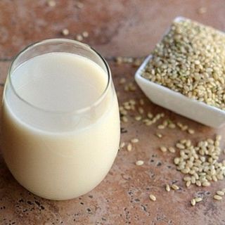 Nước Gạo Rang Hàn Quốc 15L