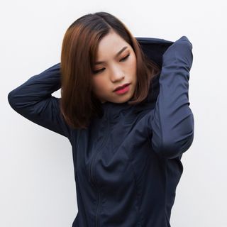 ÁO CHỐNG NẮNG CÁCH LY 99 UV GALASSIN PEAKS EIGHT NHẬT BẢN