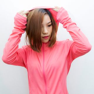 ÁO CHỐNG NẮNG CÁCH LY 99 UV GALASSIN PEAKS EIGHT NHẬT BẢN