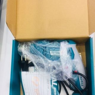10MM MÁY KHOAN CẦM TAY 500W TOTAL TD205106E