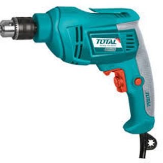 10MM MÁY KHOAN CẦM TAY 500W TOTAL TD205106E