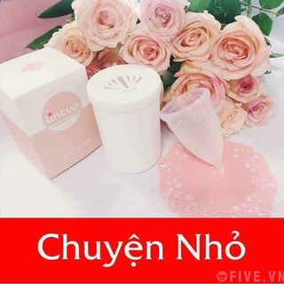 Cốc Nguyệt San Lincup
