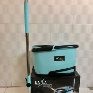 Bộ lau nhà 360 thái lan NASA BOX