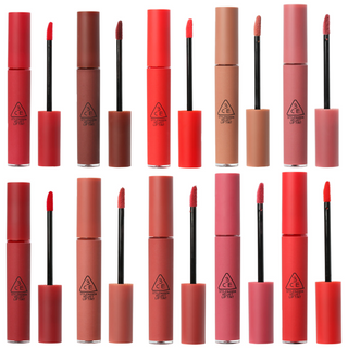 SON 3CEVELVET LIP TINT