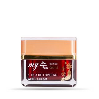 KEM SÂM DƯỠNG TRẮNG DA MY GOLD 50 ML