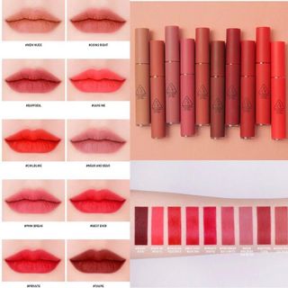 SON 3CEVELVET LIP TINT