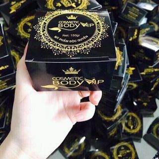 body vip