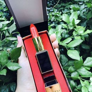 SON TUTU HỘP GỖ