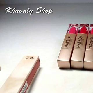 Màu 9 - Son NakedUrban Decay New Matte Lipstic