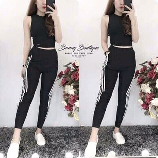 đồ bộ thể thao