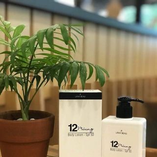 Tắm Trắng 12Miung Hàn QUốc