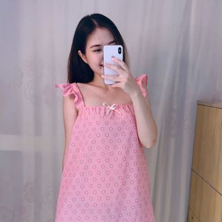 ĐẦM NGỦ CÁNH TIÊN LỤA HÀN