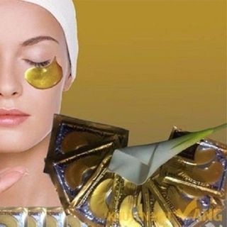 Mặt nạ Collagen Crystal Eye Mask
