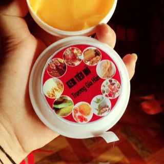 kem ủ tiêu mỡ