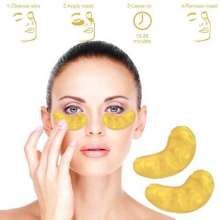 Mặt nạ Collagen Crystal Eye Mask