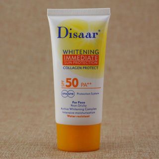 Kem chống nắng Disaar SPF50