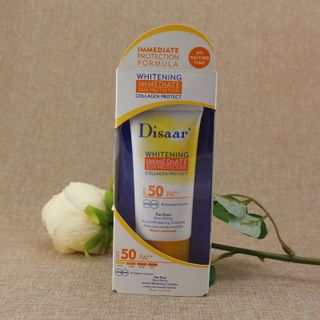 Kem chống nắng Disaar SPF50