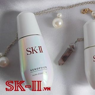 SERUM TRỊ THÂM NÁM SKII SK-II GENOPTICS SPOT ESSENCE 50ML