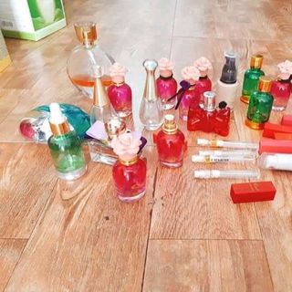 nước hoa charme