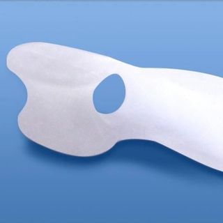 Bộ 2 Miếng silicon Định Hình Bảo Vệ Ngón Chân