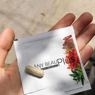 Viên Uống Giảm Cân Lány Beau Plus