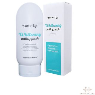 KEM DƯỠNG TRẮNG DA BODY TONE UP MILKY PACK