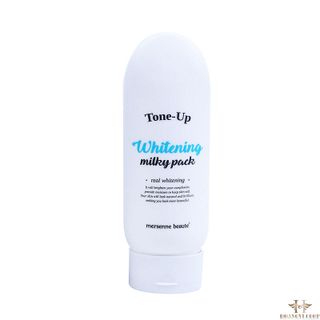 KEM DƯỠNG TRẮNG DA BODY TONE UP MILKY PACK