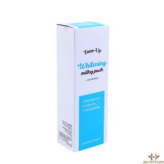 KEM DƯỠNG TRẮNG DA BODY TONE UP MILKY PACK