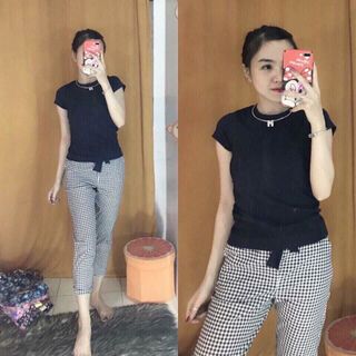 Bộ Caro Bigsize 55-100kg
