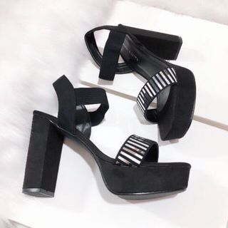 giày got trụ