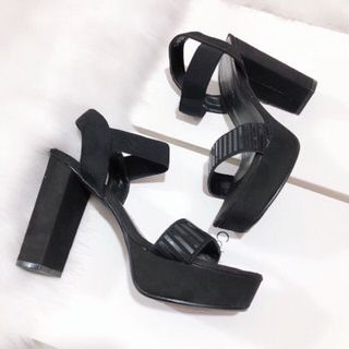 giày got trụ