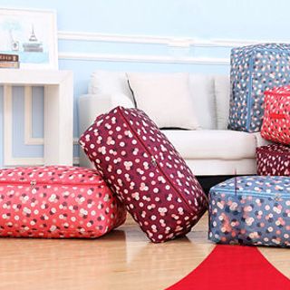 Túi Đựng Chăn Màn Quần Áo Chống Thấm
