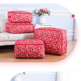 Túi Đựng Chăn Màn Quần Áo Chống Thấm