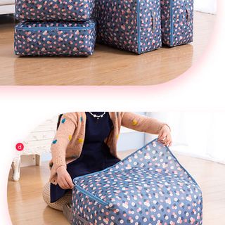 Túi Đựng Chăn Màn Quần Áo Chống Thấm