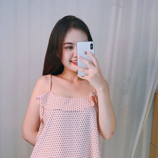 Sét 2 dây bèo ngực
