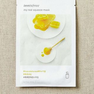 nạ dưỡng da