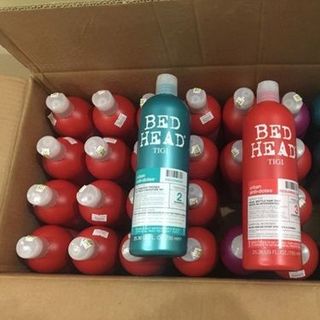 Bộ dầu gội xả TIGI BED HEAD