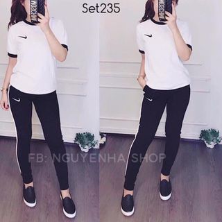 Set bộ BigSize 55-100kg