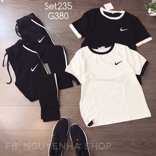 Set bộ BigSize 55-100kg