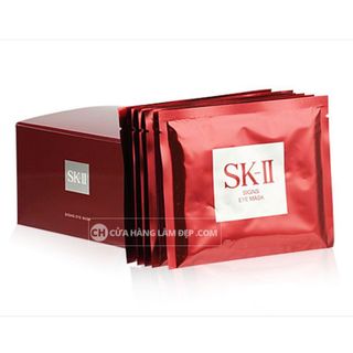 MẶT NẠ SKII SK-II SIGNS EYE MASK