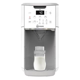 MÁY PHA SỮA THÔNG MINH TỰ ĐỘNG 5 IN 1 IMAMI