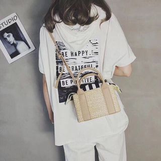 tui coi hộp vuông thoi trang