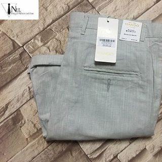 Quần ngố đũi - lựa chọn đúng đắn cho mùa hè